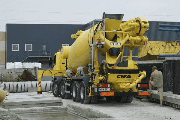 BUDMAR Mariusz Kucharski