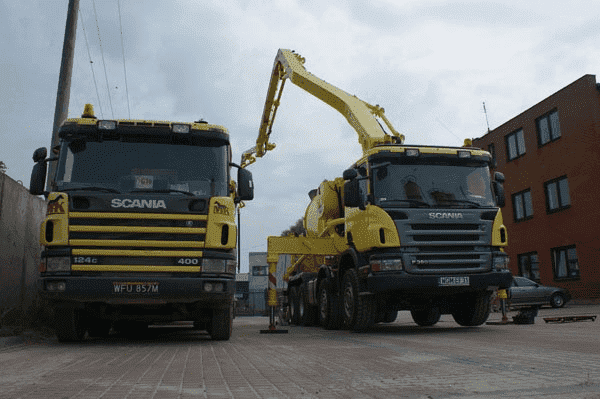 BUDMAR Mariusz Kucharski