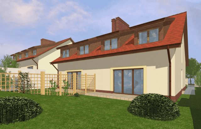 "BUDI" Przedsiębiorstwo handlowo-usługowe Henryk Urbański