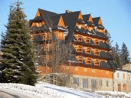 Biuro Turystyczne GULIWER