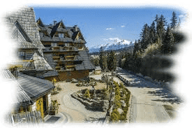 Biuro Turystyczne GULIWER