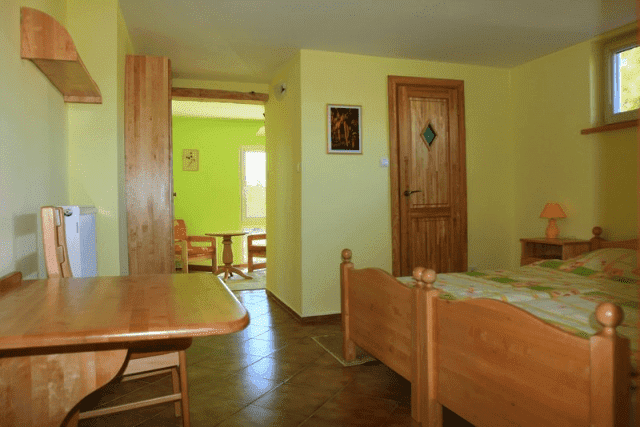 Gospodarstwo Gościnne " Brzozowe Zacisze" 