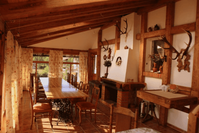 Gospodarstwo Gościnne " Brzozowe Zacisze" 