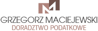 Maciejewski Grzegorz Biuro Rachunkowe-Usługowe