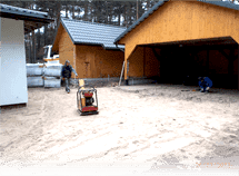 "MATEX-BUD" Mateusz Madej