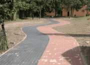 Zakład brukarski Eugeniusz Baranowicz