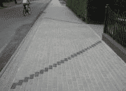 Zakład brukarski Eugeniusz Baranowicz