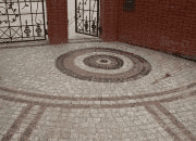 Zakład brukarski Eugeniusz Baranowicz