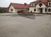 Zakład brukarski Eugeniusz Baranowicz