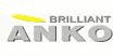 Brilliant Anko