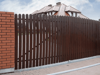 Brambusz Płoty, Bramy Kute i Drewniane Michał Buszka