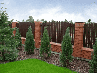 Brambusz Płoty, Bramy Kute i Drewniane Michał Buszka