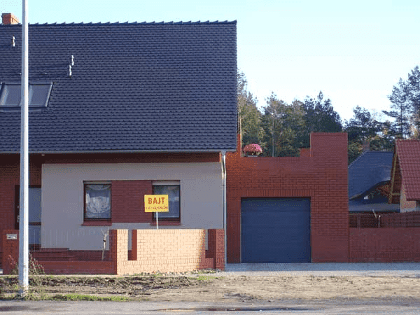 BRAMGAZ. Bramy, drzwi, napędy