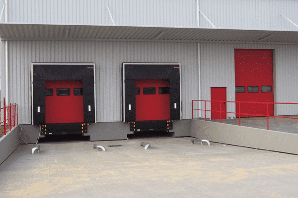 BRAMGAZ. Bramy, drzwi, napędy