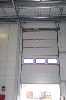 BRAMGAZ. Bramy, drzwi, napędy