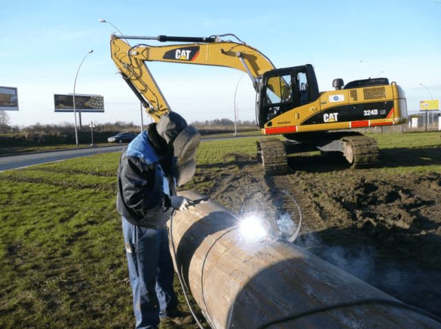 Zakład Robót Inżynieryjnych BORMA Janusz Nieborak