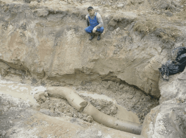 Zakład Robót Inżynieryjnych BORMA Janusz Nieborak