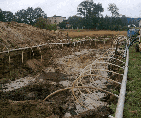 Zakład Robót Inżynieryjnych BORMA Janusz Nieborak