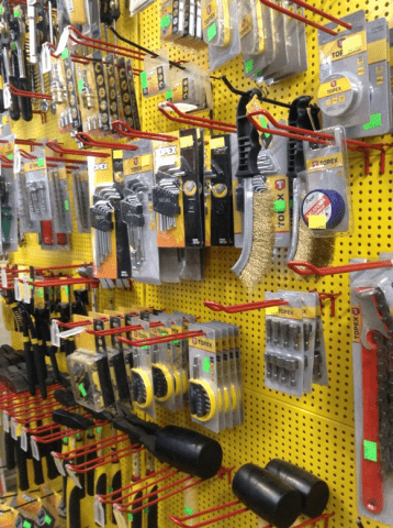 ARTYKUŁY INSTALACYJNO-SANITARNE I PRZEMYSŁOWE      BOLESTA s.j.