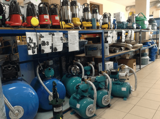 ARTYKUŁY INSTALACYJNO-SANITARNE I PRZEMYSŁOWE      BOLESTA s.j.