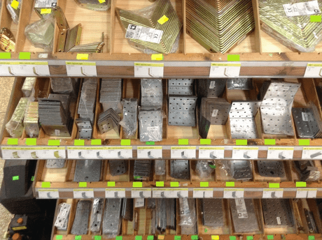 ARTYKUŁY INSTALACYJNO-SANITARNE I PRZEMYSŁOWE      BOLESTA s.j.