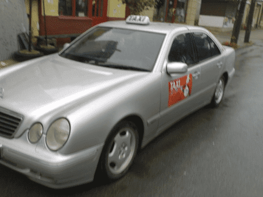 BOL-POL TAXI Rafał Wychowaniec