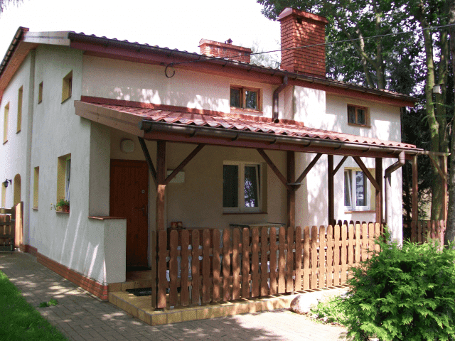 Noclegi Bo-Jan Janusz Kowalski