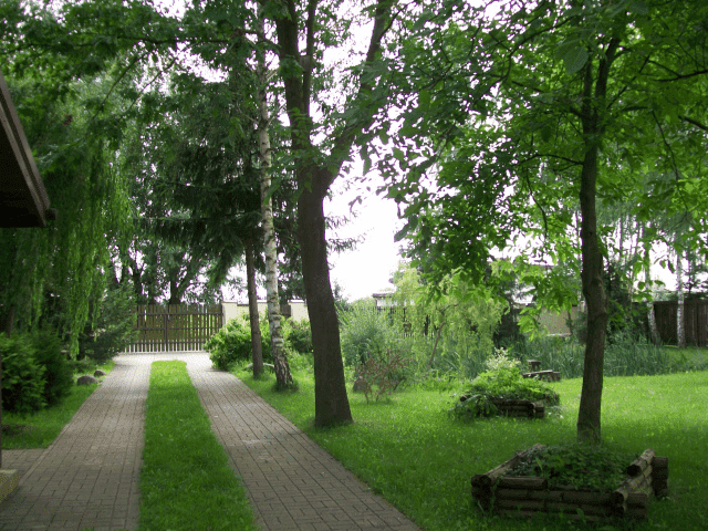 Noclegi Bo-Jan Janusz Kowalski