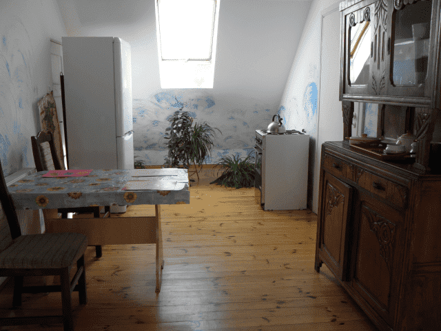 Gospodarstwo Agroturystyczne "BOCIAN I WY"