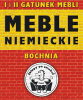 MEBLE NIEMIECKIE