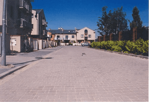 ROBOTY BUDOWLANO -DROGOWE Bogdan Błaszczak