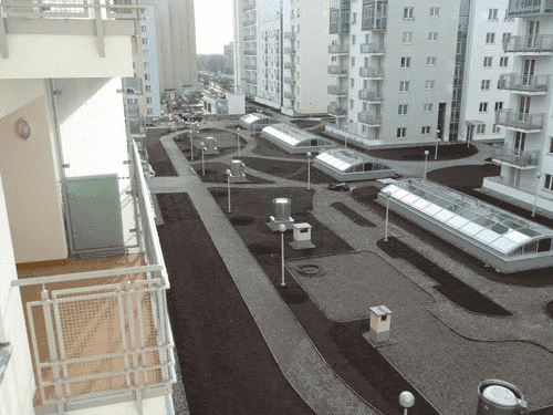 ROBOTY BUDOWLANO -DROGOWE Bogdan Błaszczak