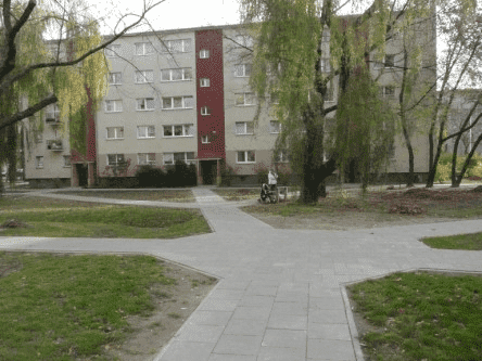 ROBOTY BUDOWLANO -DROGOWE Bogdan Błaszczak