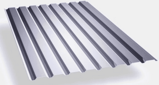 Blacho-Trapez Joanna Duda