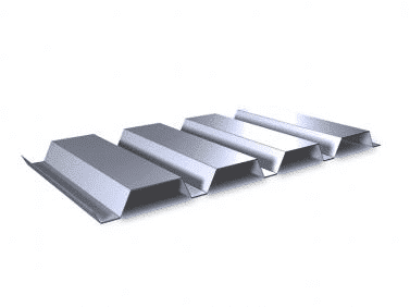 Blacho-Trapez Joanna Duda