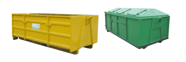 Bogusław Krupiński. Transport. Wywóz Nieczystości Płynnych i Stałych