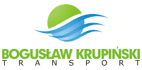 Bogusław Krupiński. Transport. Wywóz Nieczystości Płynnych i Stałych