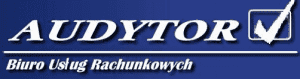 AUDYTOR BIURO USŁUG RACHUNKOWYCH, KRYSTYNA ŚWINARSKA