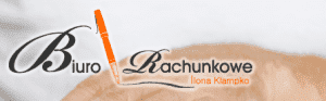 BIURO RACHUNKOWE Ilona Klampko