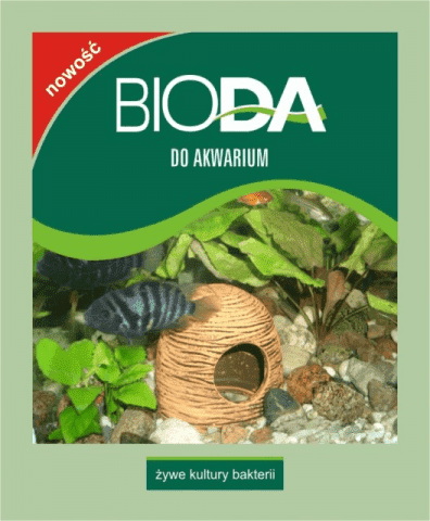 BIODA Alicja Nikelewska-Borowska