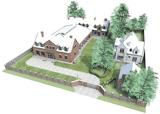 BINBUD PROJEKT JERZY BIŃKOWSKI