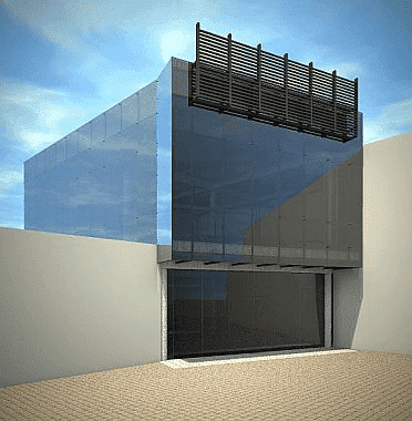 BINBUD PROJEKT JERZY BIŃKOWSKI