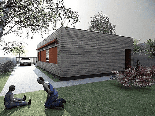 BINBUD PROJEKT JERZY BIŃKOWSKI