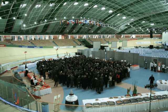 Arena Pruszków Sp. z o.o.