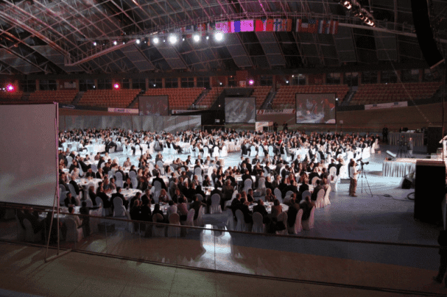 Arena Pruszków Sp. z o.o.