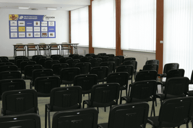 Arena Pruszków Sp. z o.o.