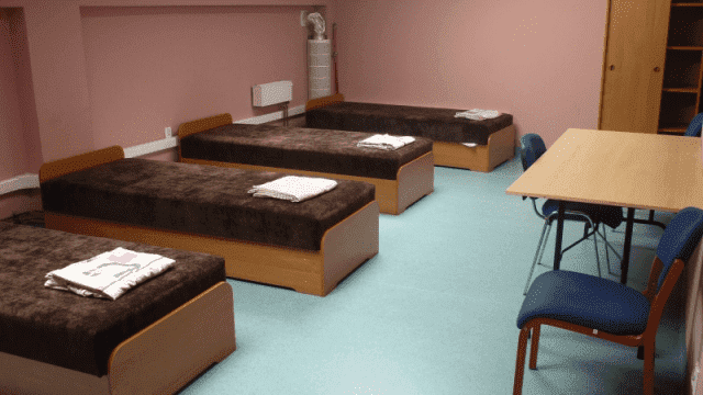 Arena Pruszków Sp. z o.o.