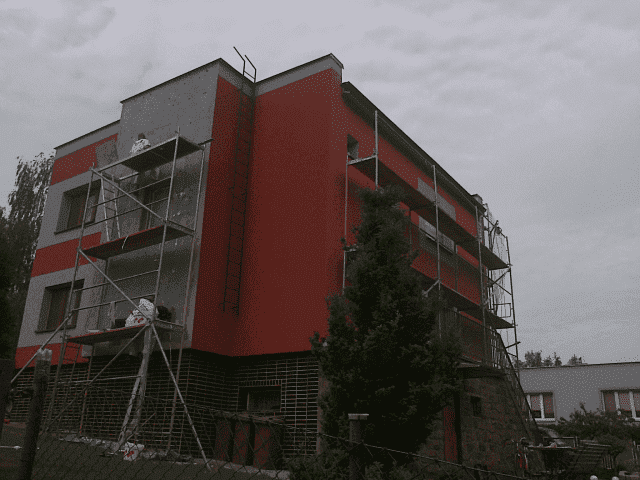 Betjan-Bud Janusz Lont