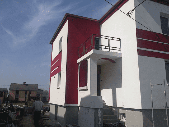 Betjan-Bud Janusz Lont