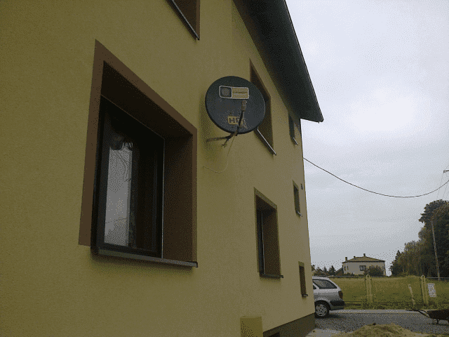 Betjan-Bud Janusz Lont